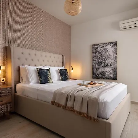 Emmelia Villa